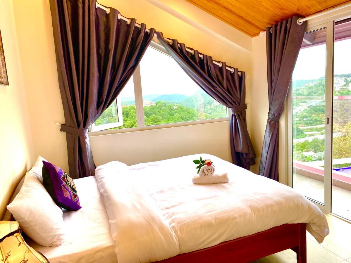 Sweet Dream Hotel & Villa Da Lat Exterior photo